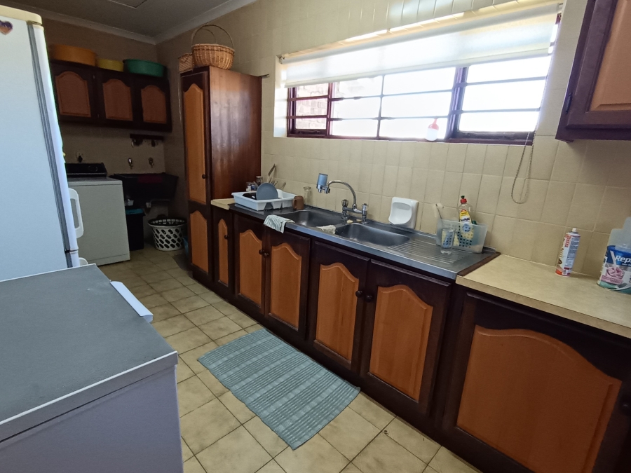 3 Bedroom Property for Sale in Noorsekloof Eastern Cape